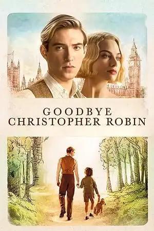 فيلم Goodbye Christopher Robin 2017 مترجم - باهي فيلم